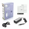Alimentatore MITSU HP 18,5V 3,5A per laptop HP, MPN 5ZM024