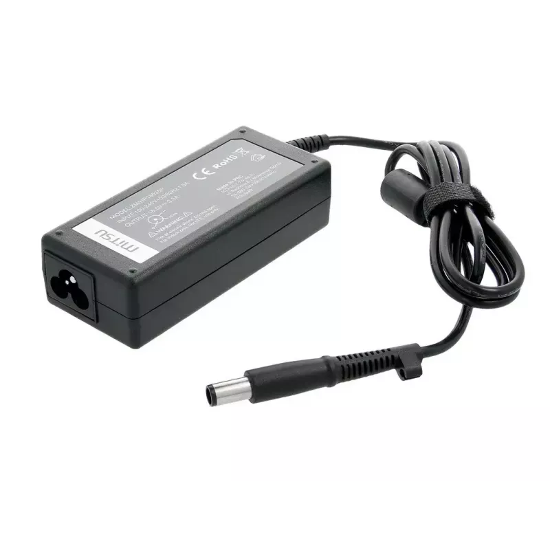 Alimentatore MITSU HP 18,5V 3,5A per laptop HP, MPN 5ZM024