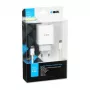 Caricabatterie da interno iBox C-36 universale bianco ricarica rapida USB
