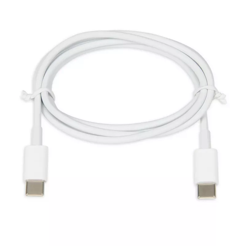 Caricabatterie da interno iBox C-36 universale bianco ricarica rapida USB