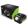 Batteria ricaricabile Green Cell PTMA18V5 agli ioni di litio 5Ah 600g