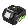 Batteria ricaricabile Green Cell PTMA18V5 agli ioni di litio 5Ah 600g