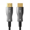 Cavo in fibra ottica CLAROC AOC HDMI 2.1 8K 3m