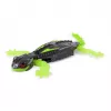 HEX BOTS | Geco robot RC interattivo arrampicamuri giocattolo | Verde/Grigio
