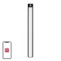 Yeelight Closet Light YLBGD-0045 luce per armadio con sensore di movimento 40 cm nera 4000 K