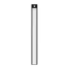 Yeelight Closet Light YLBGD-0045 luce per armadio con sensore di movimento 40 cm nera 4000 K