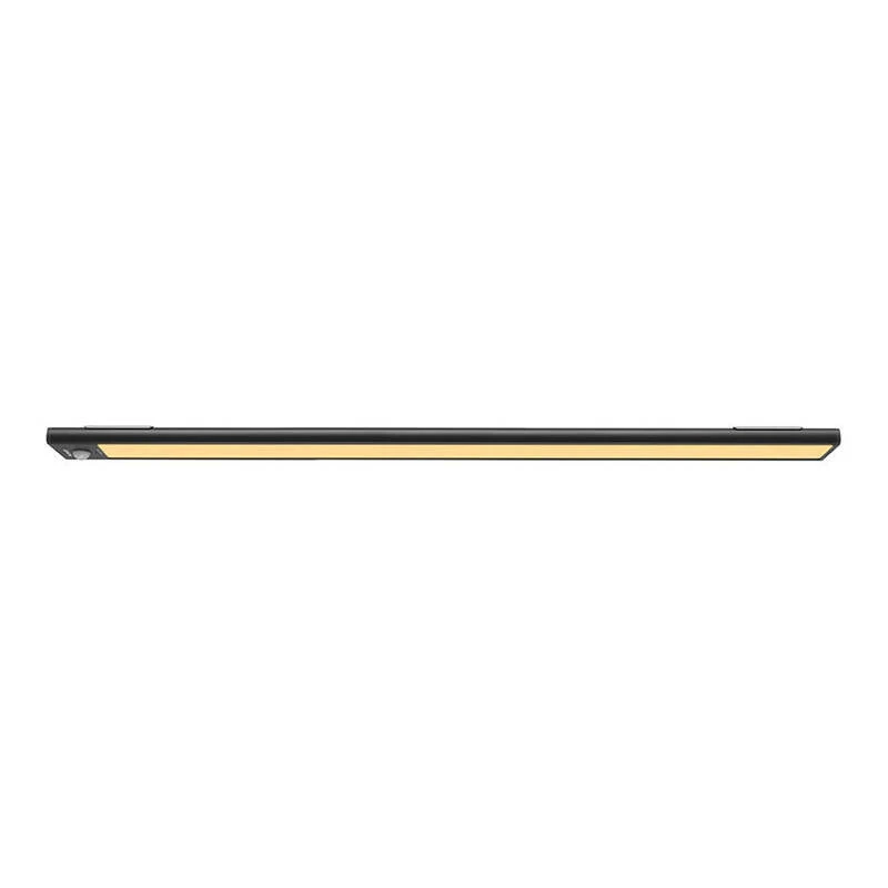 Yeelight Closet Light YLBGD-0045 luce per armadio con sensore di movimento 40 cm nera 4000 K