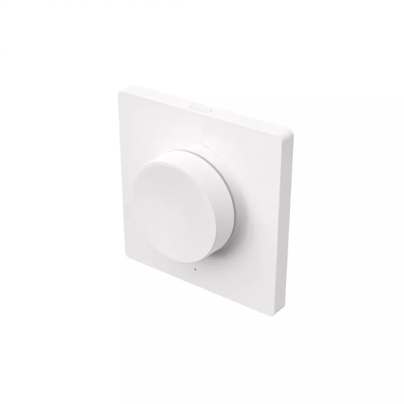 Yeelight YLKG07YL Dimmer smart dimmer, montabile, bianco
