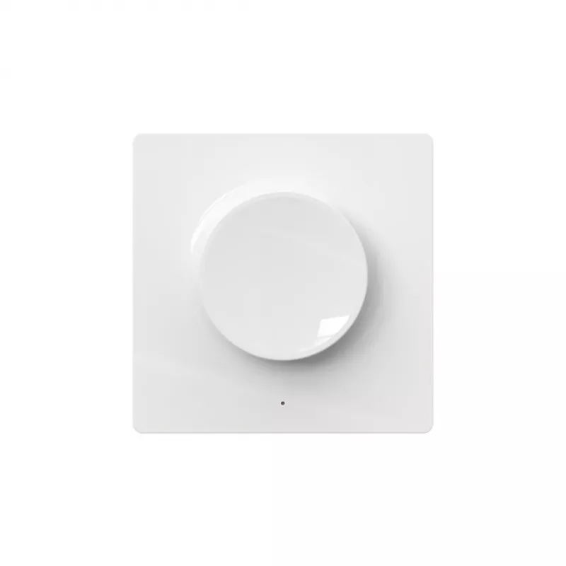 Yeelight YLKG07YL Dimmer smart dimmer, montabile, bianco