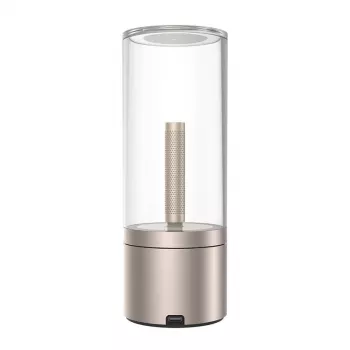 Yeelight Candela YLFWD-0019 luce ambientale