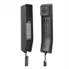 Grandstream Networks GHP611W telefono IP nero 2 linee Wi-Fi