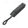 Grandstream Networks GHP611W telefono IP nero 2 linee Wi-Fi