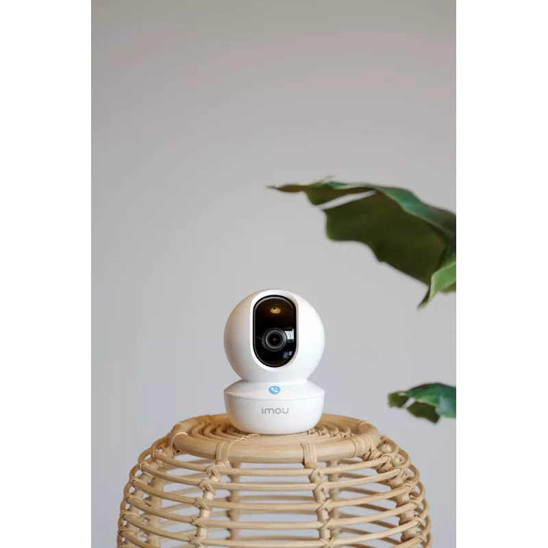 Telecamera di sicurezza IP Imou Ranger RC 2K