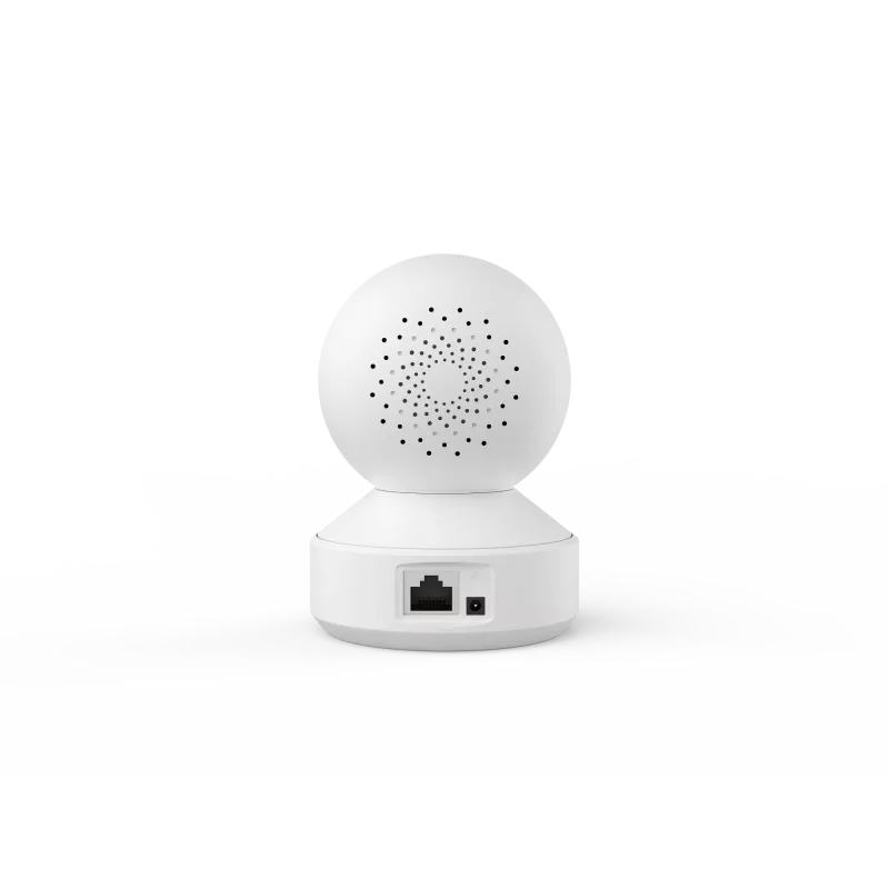 Reolink | Telecamera WiFi Super HD | Serie E E340 | PTZ | 5 MP | 2.8-4mm/F2.0 | H.264 | Micro SD, Max. 512 GB