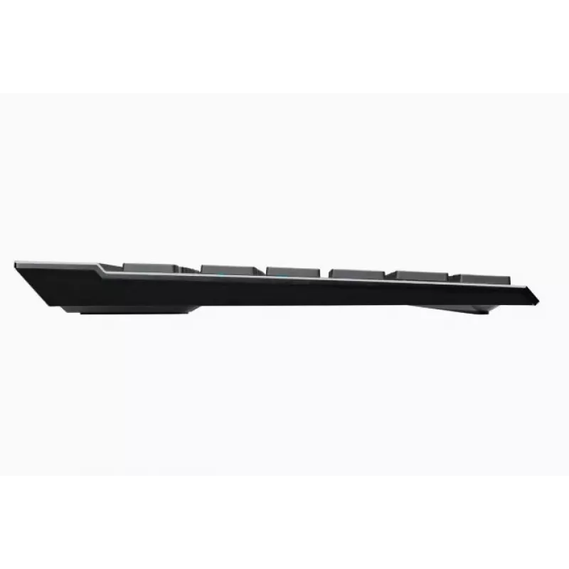 Tastiera K100 RGB Air Wireless Ultra Thin Cherry MX