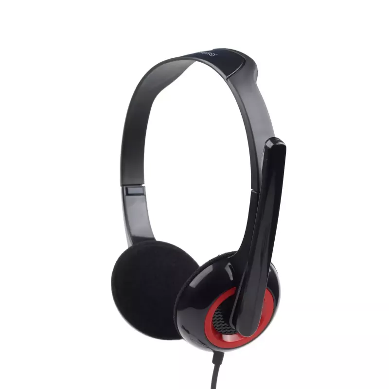Cuffie Gembird MHS-002