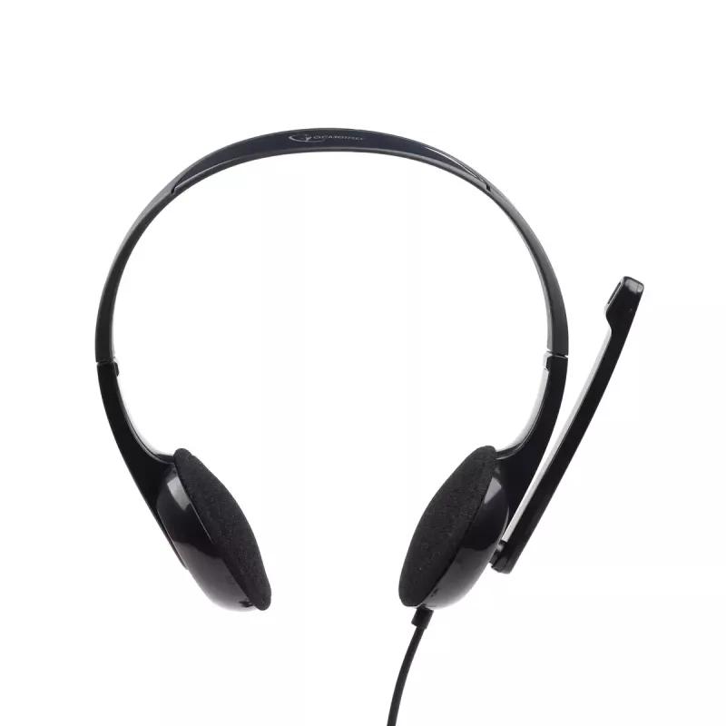 Cuffie Gembird MHS-002