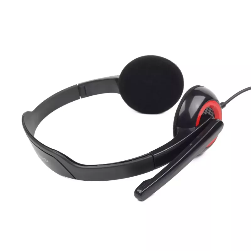 Cuffie Gembird MHS-002