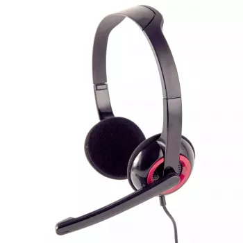 Cuffie Gembird MHS-002