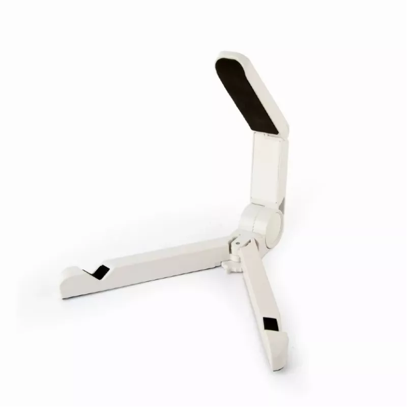 Gembird TA-TS-01/W Supporto universale per tablet, bianco