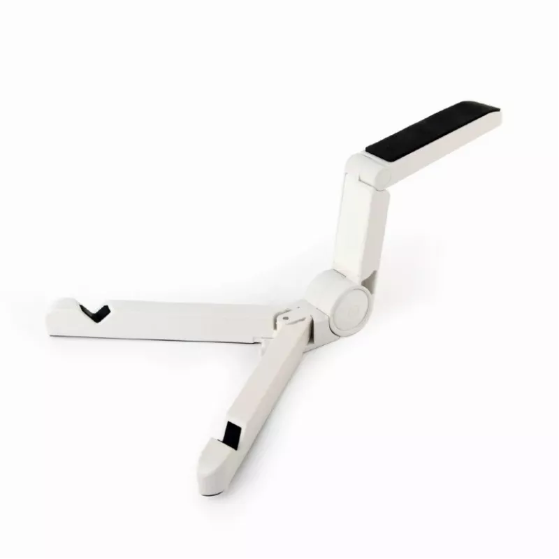 Gembird TA-TS-01/W Supporto universale per tablet, bianco