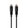 Cavo HDMI Gembird CCBP-HDMI-AOC-50M-02 50 m, HDMI tipo A, HDMI 2.0, 18 Gbit/s, nero