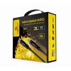 Cavo HDMI Gembird CCBP-HDMI-AOC-50M-02 50 m, HDMI tipo A, HDMI 2.0, 18 Gbit/s, nero