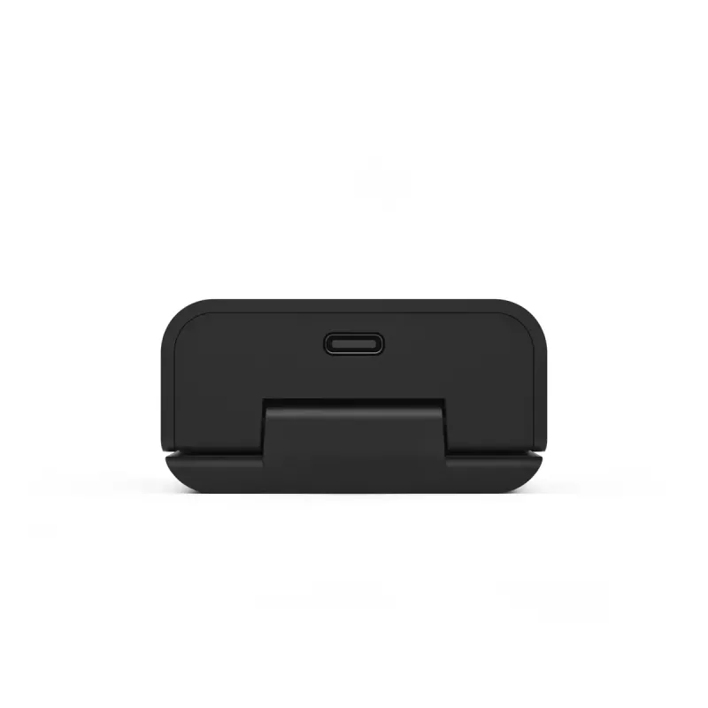 Webcam EPOS EXPAND Vision 1 — 8,3 MP 4K Ultra HD, USB-C, montaggio a clip/supporto, nera