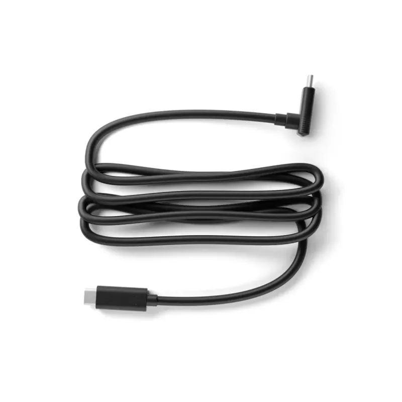 Webcam EPOS EXPAND Vision 1 — 8,3 MP 4K Ultra HD, USB-C, montaggio a clip/supporto, nera