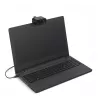 Webcam EPOS EXPAND Vision 1 — 8,3 MP 4K Ultra HD, USB-C, montaggio a clip/supporto, nera