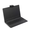 Webcam EPOS EXPAND Vision 1 — 8,3 MP 4K Ultra HD, USB-C, montaggio a clip/supporto, nera