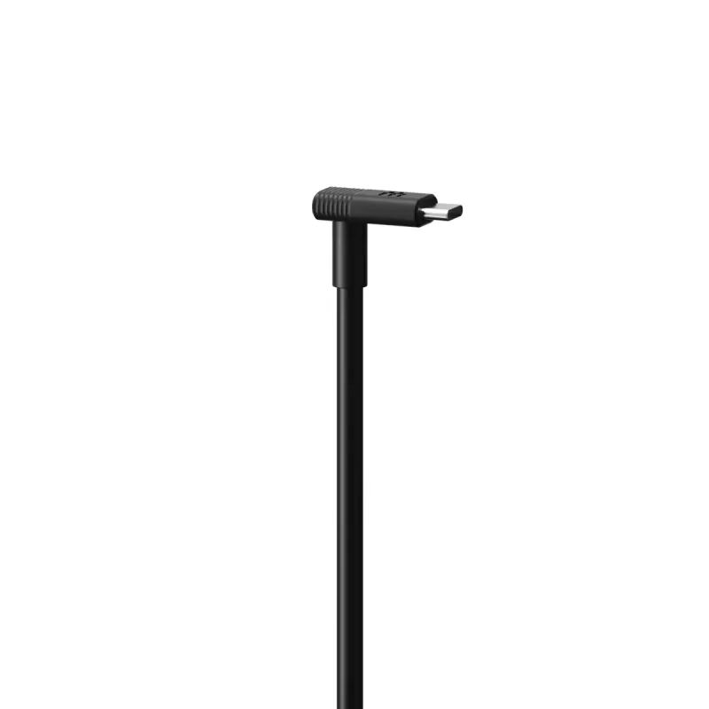 Webcam EPOS EXPAND Vision 1 — 8,3 MP 4K Ultra HD, USB-C, montaggio a clip/supporto, nera