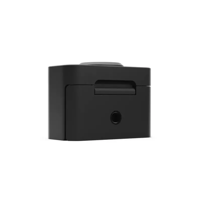 Webcam EPOS EXPAND Vision 1 — 8,3 MP 4K Ultra HD, USB-C, montaggio a clip/supporto, nera