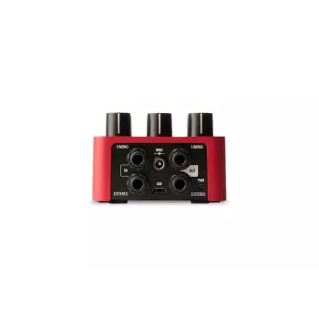 Universal Audio UAFX Anti 1992 High Gain Amplifier - effetto per chitarra