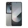 Samsung Galaxy Z Flip6 17 cm (6.7) Dual SIM Android 14 5G USB Type-C 12 GB 256 GB 4000 mAh argento