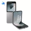 Samsung Galaxy Z Flip6 17 cm (6.7) Dual SIM Android 14 5G USB Type-C 12 GB 256 GB 4000 mAh argento