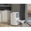 Condizionatore mobile WHIRLPOOL PACF212HP W bianco