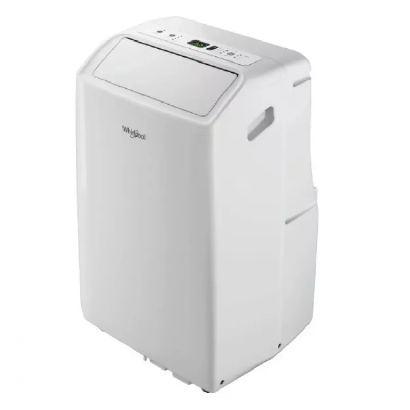 Condizionatore mobile WHIRLPOOL PACF212HP W bianco