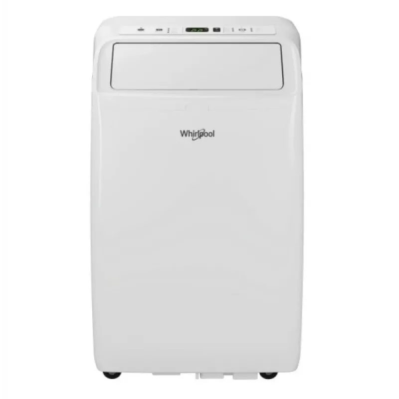 Condizionatore mobile WHIRLPOOL PACF212HP W bianco