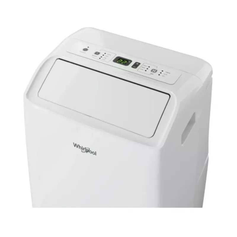 Condizionatore mobile WHIRLPOOL PACF212HP W bianco