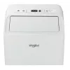 Condizionatore mobile WHIRLPOOL PACF212HP W bianco