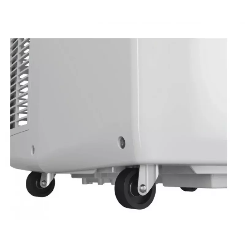 Condizionatore mobile WHIRLPOOL PACF212HP W bianco