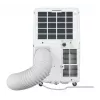 Condizionatore mobile WHIRLPOOL PACF212HP W bianco