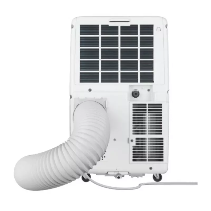 Condizionatore mobile WHIRLPOOL PACF212HP W bianco