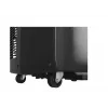 Condizionatore portatile WHIRLPOOL PACF212HP B nero