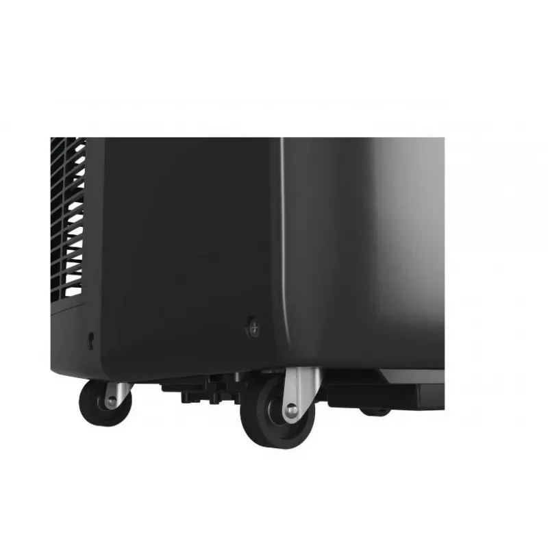 Condizionatore portatile WHIRLPOOL PACF212HP B nero