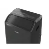 Condizionatore portatile WHIRLPOOL PACF212HP B nero