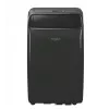 Condizionatore portatile WHIRLPOOL PACF212HP B nero