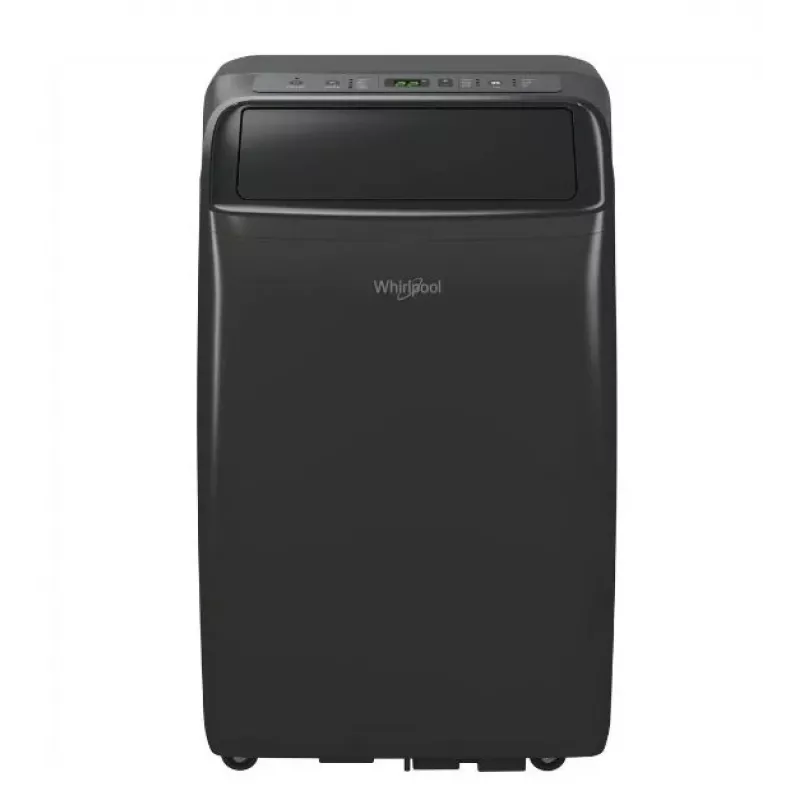 Condizionatore portatile WHIRLPOOL PACF212HP B nero