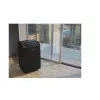 Condizionatore portatile WHIRLPOOL PACF212HP B nero